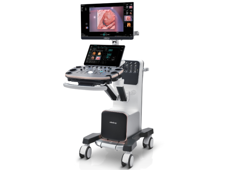 Mindray Imagyn I9
