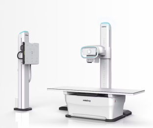 Mindray DigiEye 330