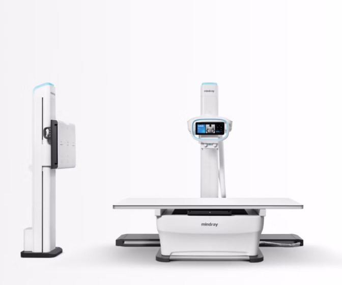 Mindray DigiEye 350