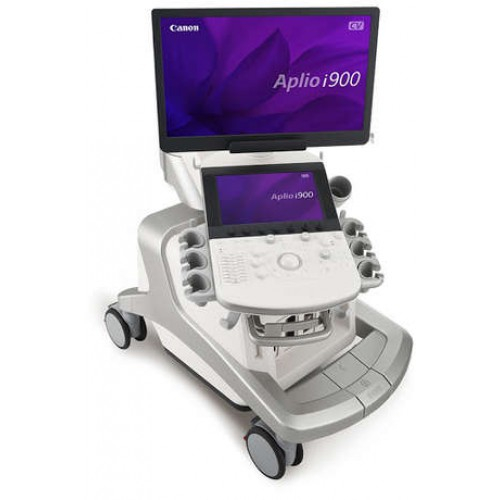 Canon Aplio i900