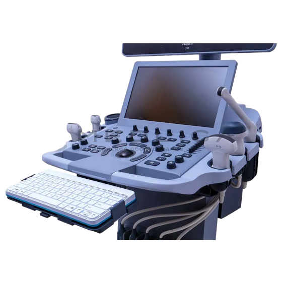 EDAN Acclarix LX3