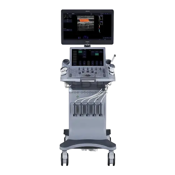 EDAN LX9