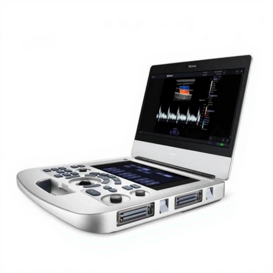 EDAN Acclarix AX3