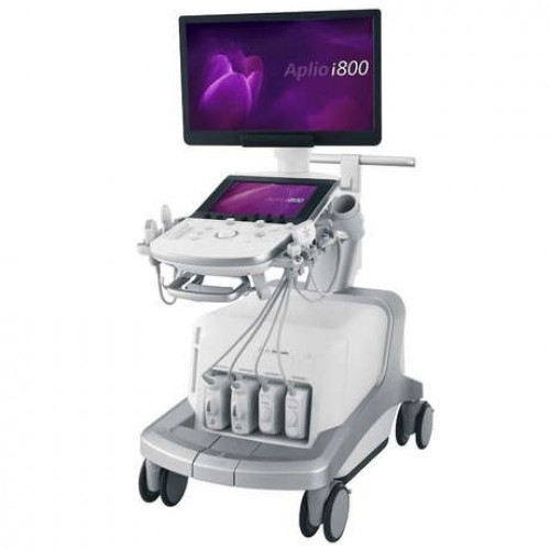 Canon Aplio i800
