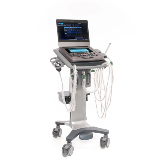 EDAN Acclarix AX3 VET