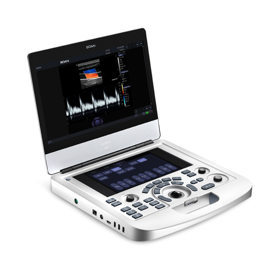 EDAN Acclarix AX2 VET