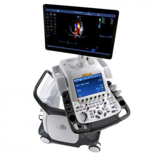 GE Vivid E90