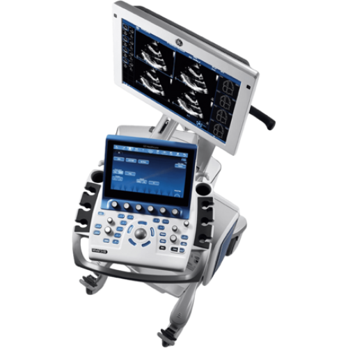 GE Vivid S70N