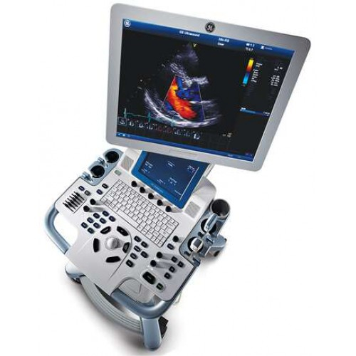 GE Vivid T8
