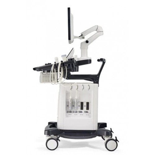 GE Vivid T9