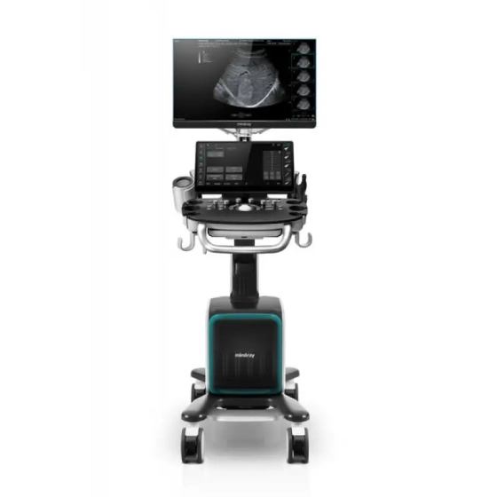 Mindray Consona N9