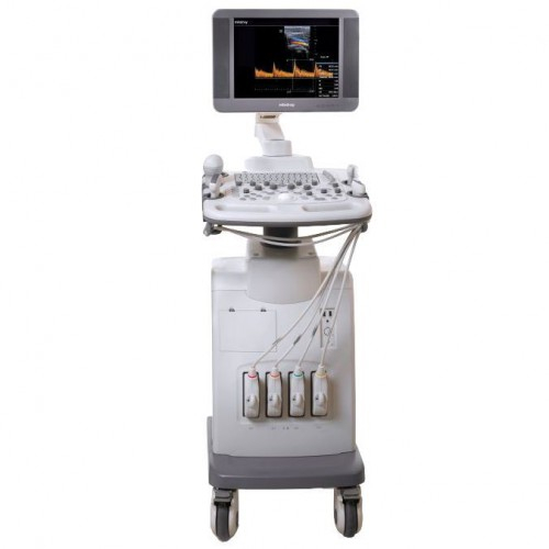 Mindray DC-T6