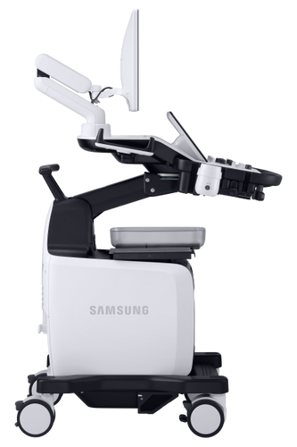 Samsung Medison V7